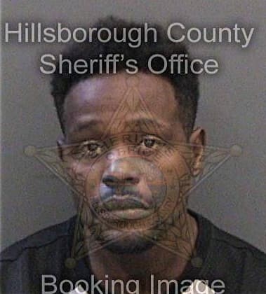 Gary McCaskill - Hillsborough County, FL 