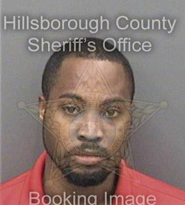 Michael McClendon - Hillsborough County, FL 