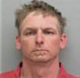 Charles McDonald, - Lafourche County, LA 