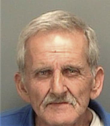 John McDonald - Pinellas County, FL 