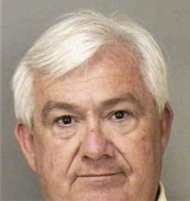 John McDonough, - Polk County, FL 