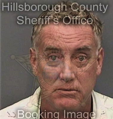 Charles McFarland - Hillsborough County, FL 