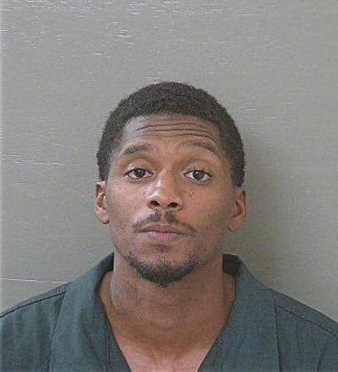 Fredrick McIntyre, - Escambia County, FL 