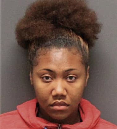 Christina McKellar, - Guilford County, NC 