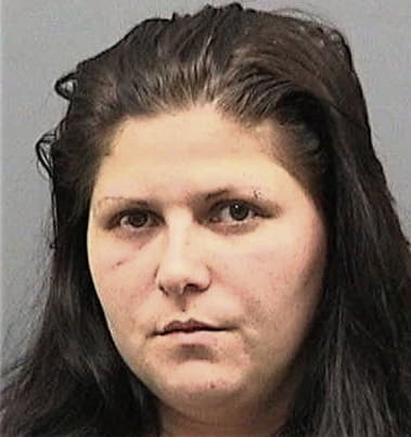 Norissa Mercado - Hillsborough County, FL 