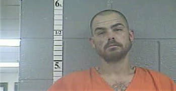 Michael Mitchell, - Bullitt County, KY 