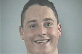 George Mondelli - Fayette County, KY 