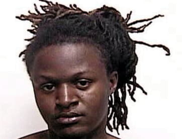 Jamaal Montague - Suwannee County, FL 