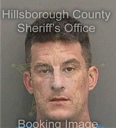 Matthew Morell, - Hillsborough County, FL 