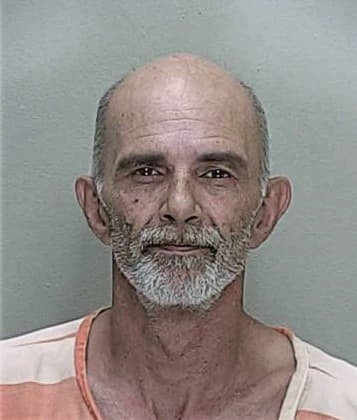 Frederick Morris, - Marion County, FL 