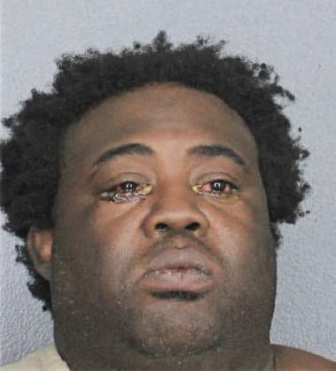 Carl Mullings, - Broward County, FL 