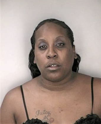 Tamara Nelson, - Hillsborough County, FL 