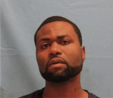 Tyrone Nutt, - Pulaski County, AR 