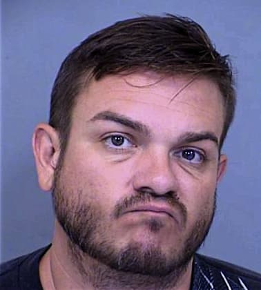 Paul Ochoa, - Maricopa County, AZ 