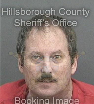 Malcom Oneal, - Hillsborough County, FL 