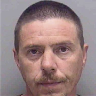 Bernard Palomares, - Lee County, FL 