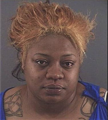 Felisha Payton, - Peoria County, IL 