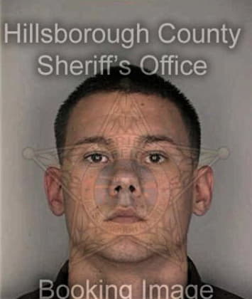 John Perez, - Hillsborough County, FL 