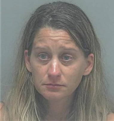 Jennifer Peterson, - Lee County, FL 