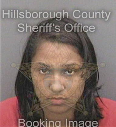 Kayla Petschonek, - Hillsborough County, FL 