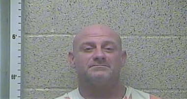 Gary Phelps, - Henderson County, KY 