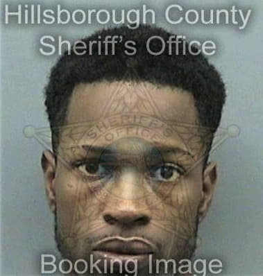 Anthony Phillips, - Hillsborough County, FL 