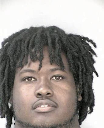 Edward Pinckney, - Hillsborough County, FL 