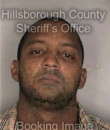 Oscar Prado, - Hillsborough County, FL 