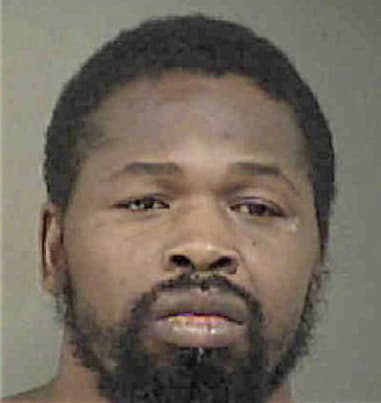 Leron Prescod - Mecklenburg County, NC 