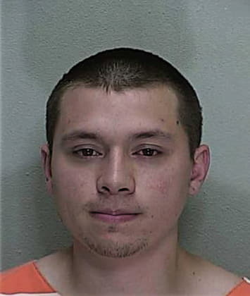 Jeremy Purdum, - Marion County, FL 