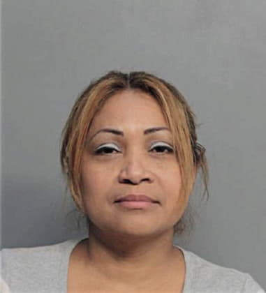 Aida Ramirez, - Dade County, FL 