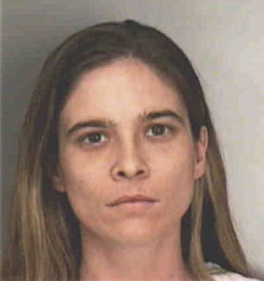 Kimberly Rappoccio, - Polk County, FL 