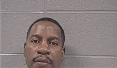 Kristopher Reed, - Cook County, IL 