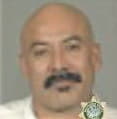 Daryl Reyes - Multnomah County, OR 