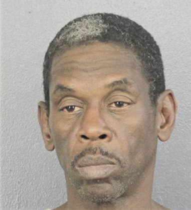 Darrell Roach, - Broward County, FL 