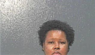 Anquinett Roberson, - Jackson County, MS 