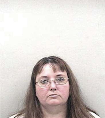 Mary Roberts, - Marion County, FL 