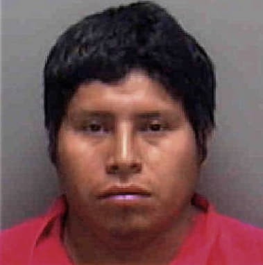 Esmil Rodirguez, - Lee County, FL 