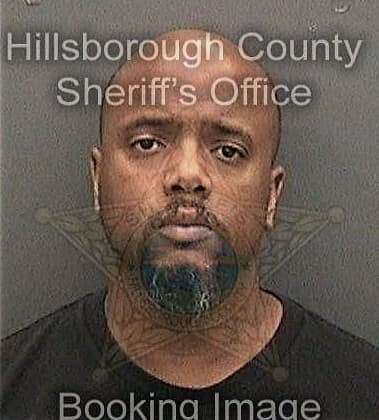 Michael Rodriguez, - Hillsborough County, FL 