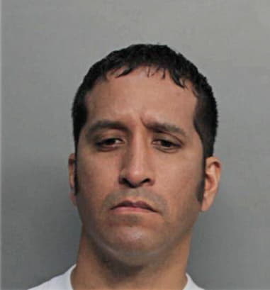 Randy Rodriguez, - Dade County, FL 