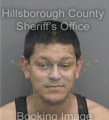 Eduardo Rodrigueztorres, - Hillsborough County, FL 