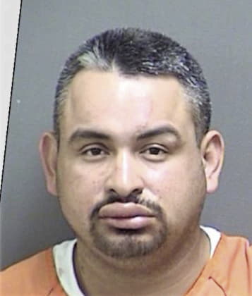 Isidro Romero-Pena, - Titus County, TX 