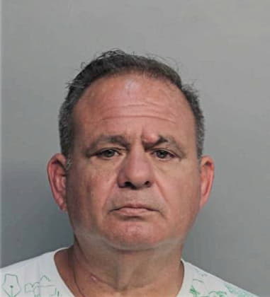 Ovidio Rosales, - Dade County, FL 