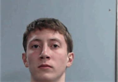 Travis Rose - Fayette County, KY 