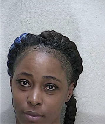 Clevonsha Roundtree, - Marion County, FL 