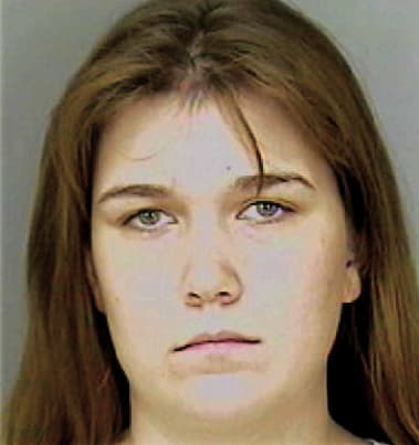 Heather Rowell, - Polk County, FL 