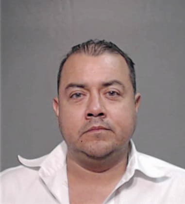 Juan Sanchez, - Hidalgo County, TX 