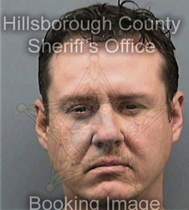 Andrew Schmitt, - Hillsborough County, FL 