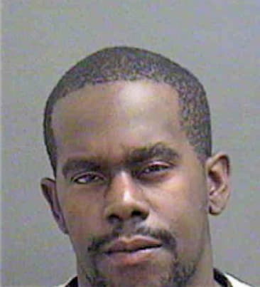 Lorenzo Shaw, - Mecklenburg County, NC 