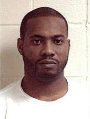 Antonio Simms - Fulton County, GA 